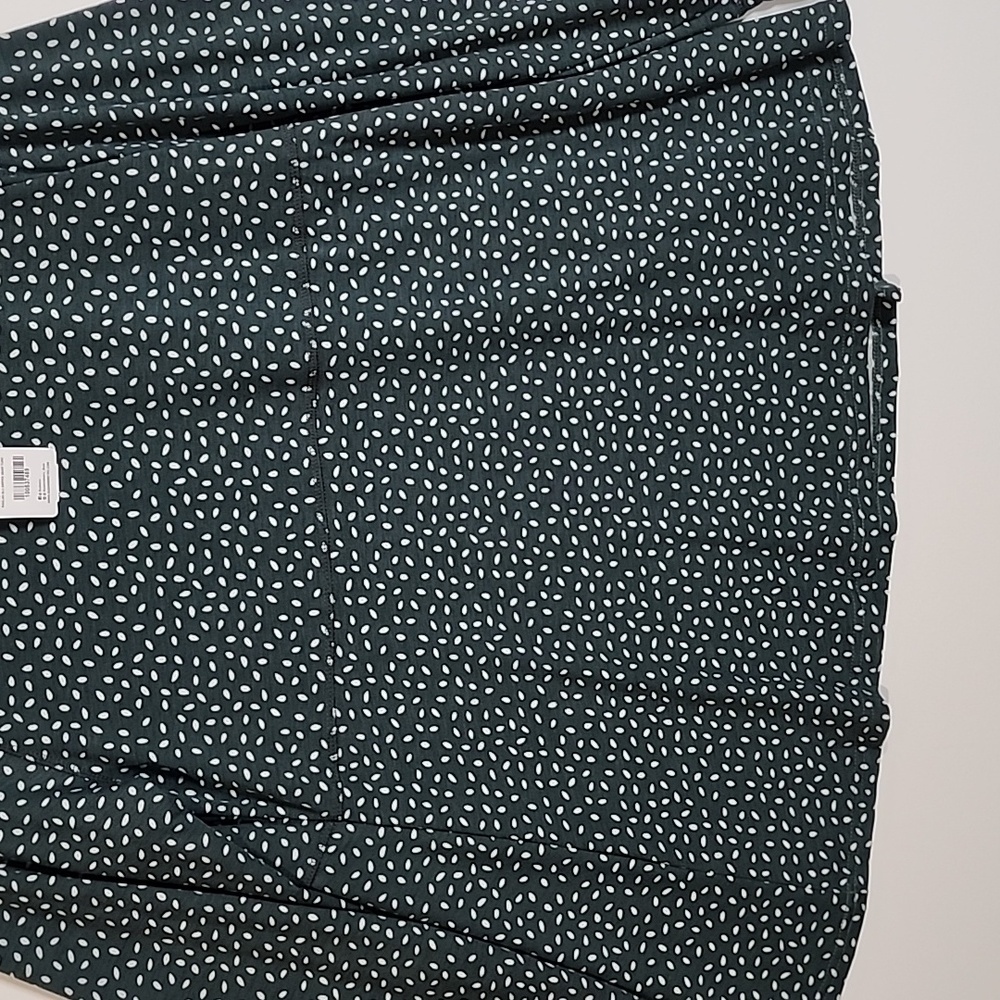 Simple Suzanne Betro Swing Long Sleeve Top NWT Size Xlarge - Picture 5 of 7